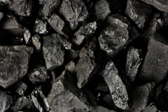 Grimeford Village coal boiler costs